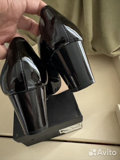 Туфли tj collection 40