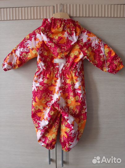 Комбинезон Lenne