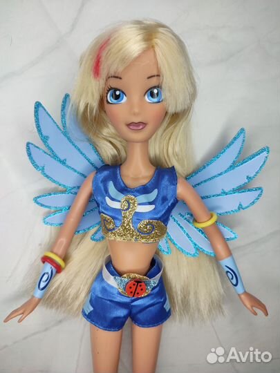 Кукла Друзья ангелов Раф