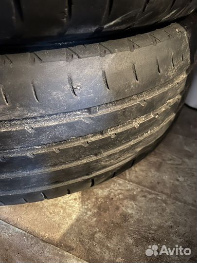 Hankook Ventus Prime 2 K115 235/65 R17 104T