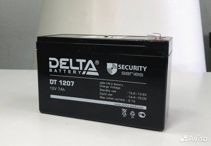 Комплект видеонаблюдения Макси 8 камер