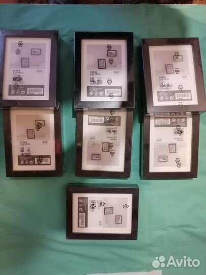 Рамки- фоторамки