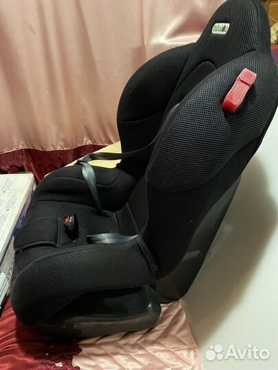 Автокресло