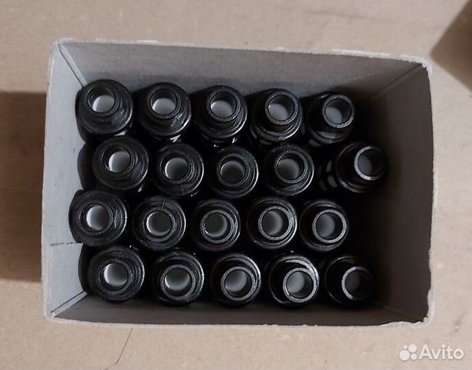 Глушители Festo U-1/4 (арт.2316)