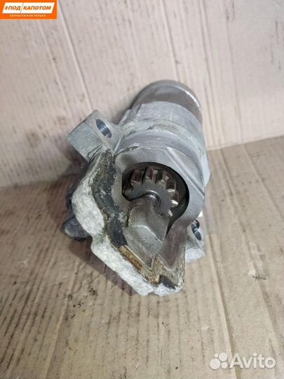 Стартер Mazda 6 GH (2007 - 2012) L32718400