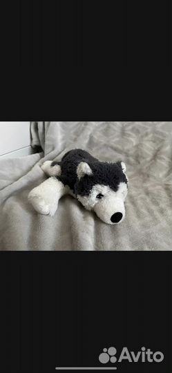 Мягкие игрушки икеа