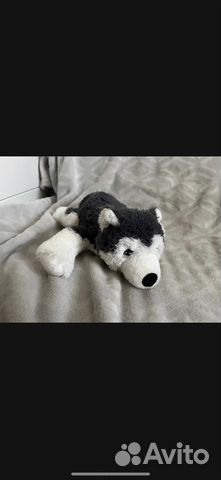 Мягкие игрушки икеа