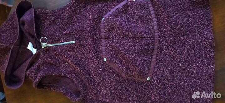 Одежда для девочки 6-7 лет