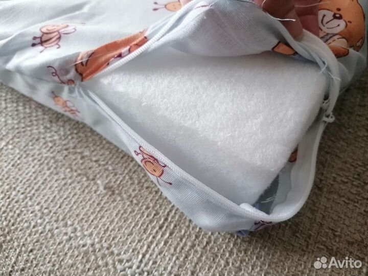 Матрас детский 120*60