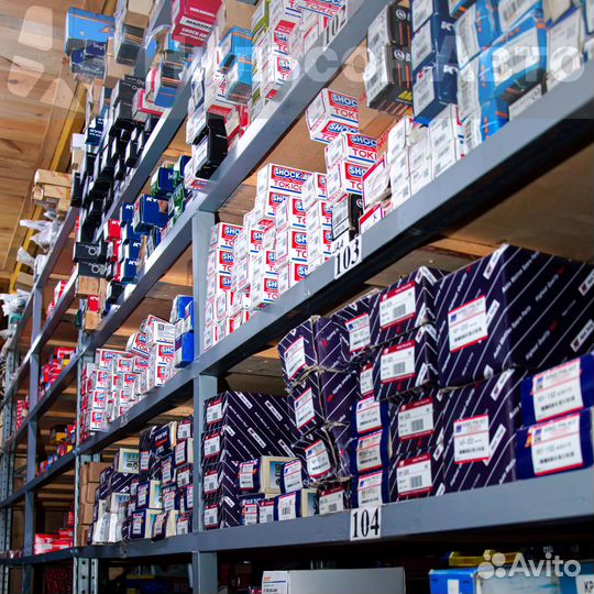 Редуктор рулевой toyota dyna, toyoace, XZU, BU, ши