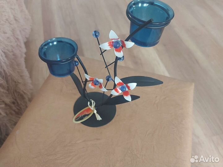 Подсвечник