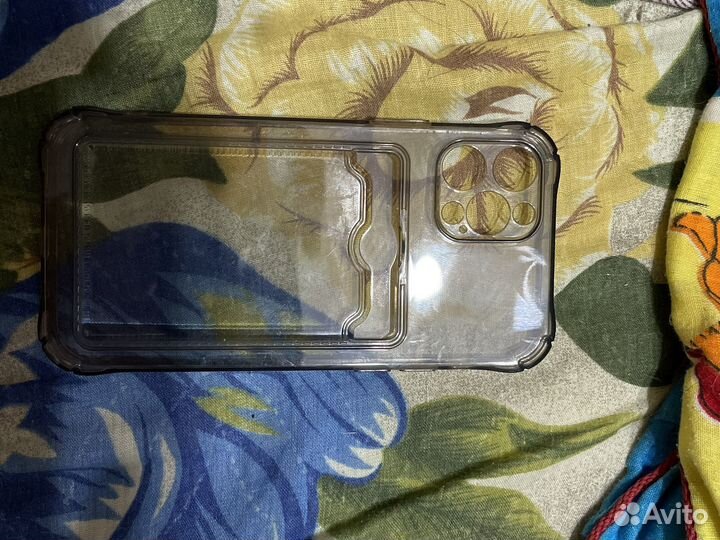 Чехол для iPhone 12 pro