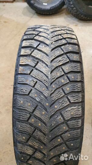 Michelin X-Ice North 4 185/65 R15