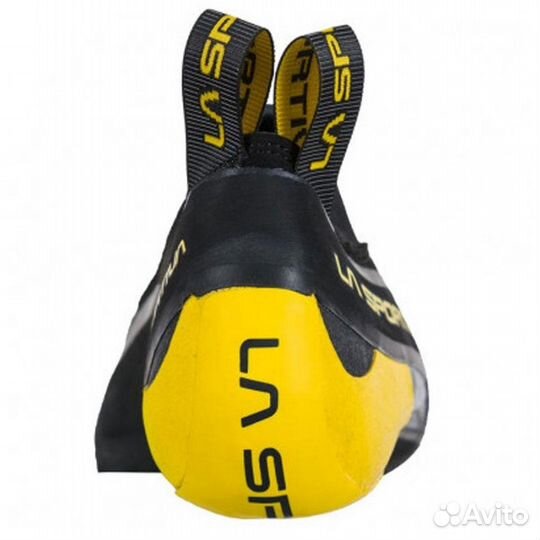 Скальные туфли La Sportiva Cobra