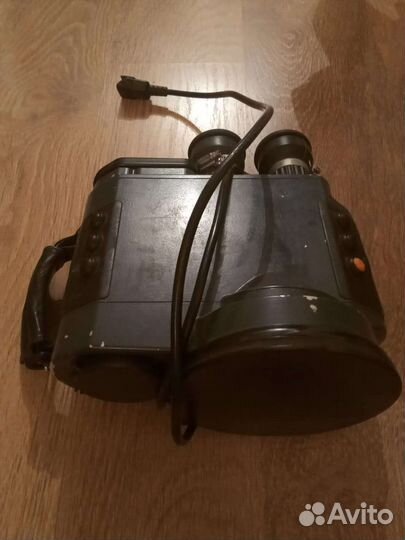 Тепловизионный бинокль с дальномером varioview 150