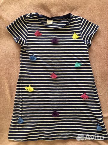 Детская одежда для девочек