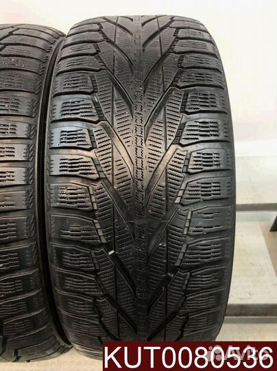Nokian Tyres Hakkapeliitta R2 SUV 255/55 R18 107U