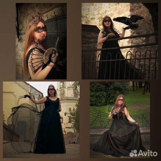 Фотосессия