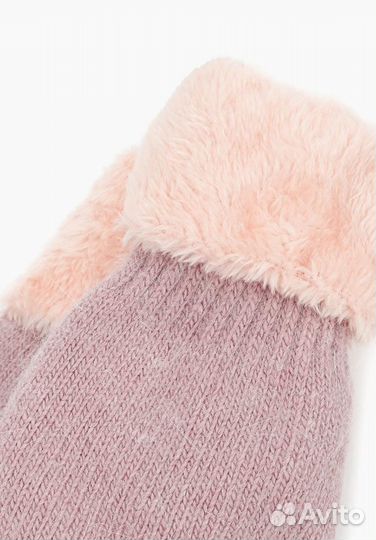 Варежки Incity