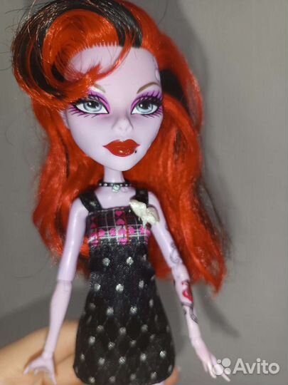 Аксессуары для кукол барби, братц, рейнбоу хай