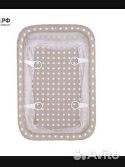 Манеж детский