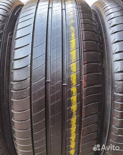Michelin Primacy 3 225/55 R18 98V