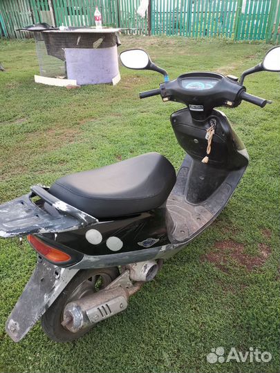 Скутер Honda dio tact af 31