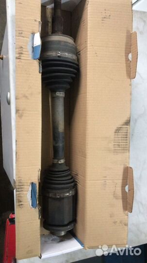 Привода,суппорта Volkswagen T5