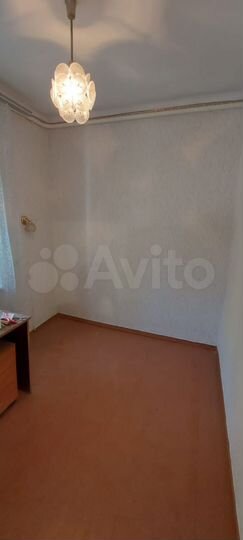 2-к. квартира, 56,1 м², 2/2 эт.