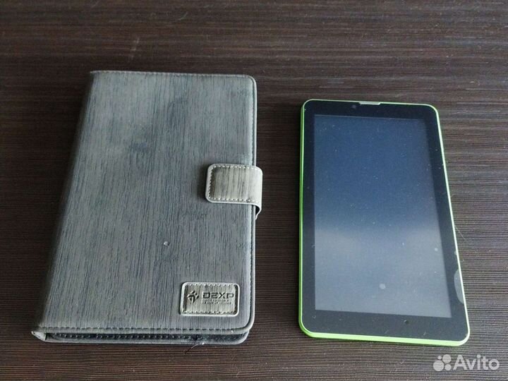 Планшет Tesla Neon Color 7.0 3G