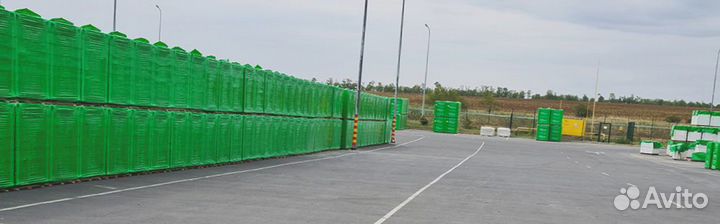 Газоблок, газобетон