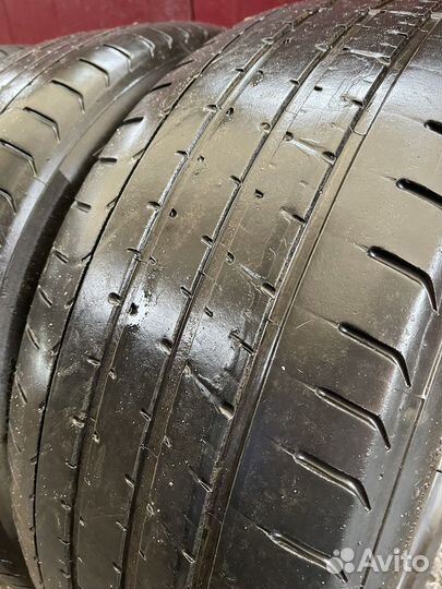 Pirelli P Zero 245/50 R18 100Y