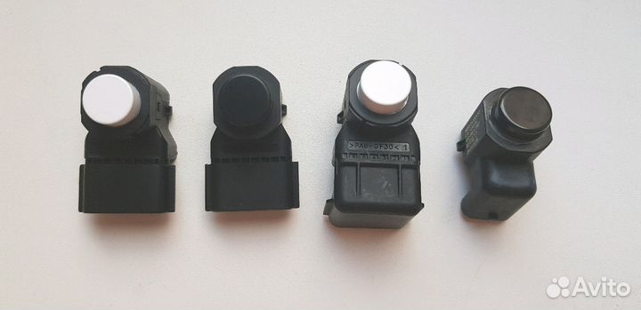 Парктроник Киа Оптима KIA Optima