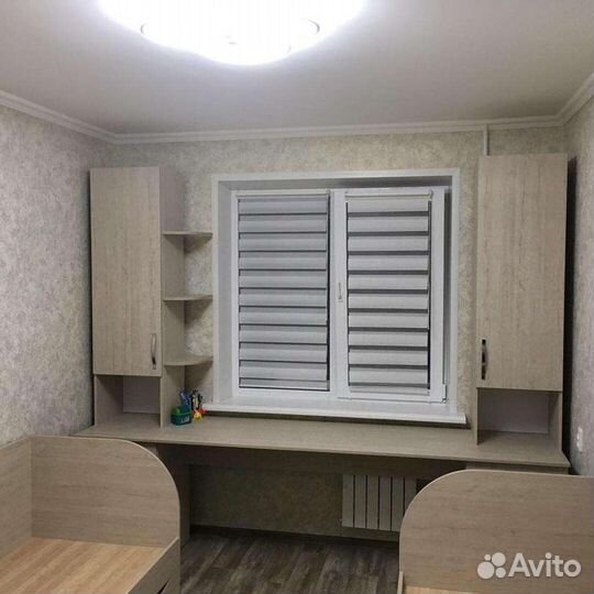 Детская, мебель для детской