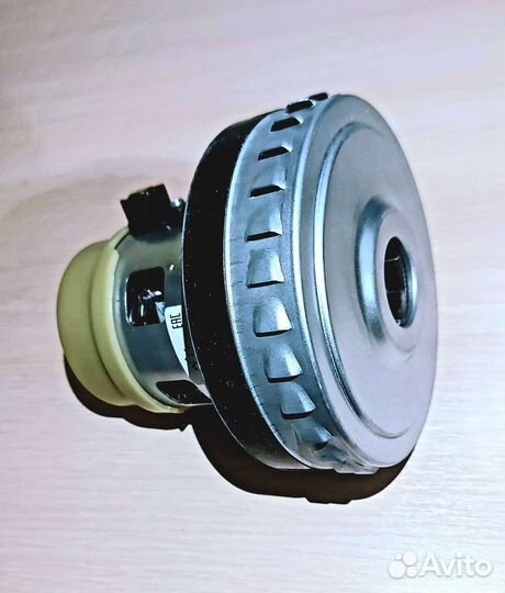 Мотор для пылесоса Karcher