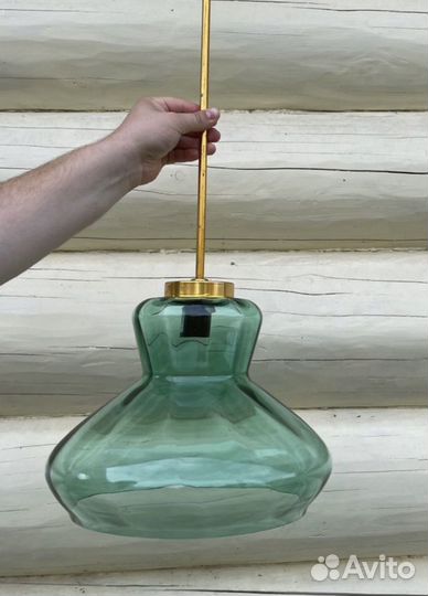 Светильник СССР