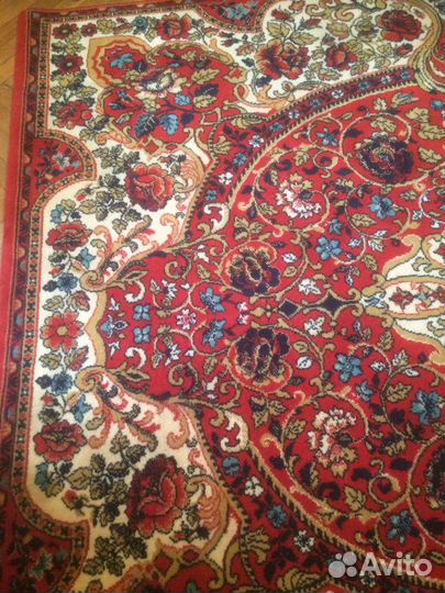 Ковер Русская красавица СССР