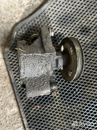 Раф 4 первого поколения 2.0