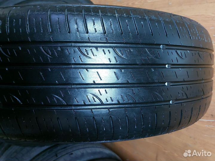 Nexen N'Priz RH7 235/60 R18 100H