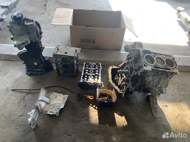 Моторокомплект