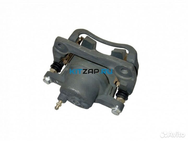 Суппорт тормозной передний правый FAW Vita, FAW V5