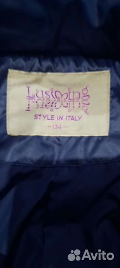 Одежда на девочку 122- 146