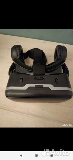 Очки для смартфона