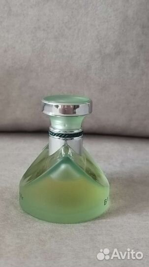 Духи Bvlgari Extreme 50 ml винтаж