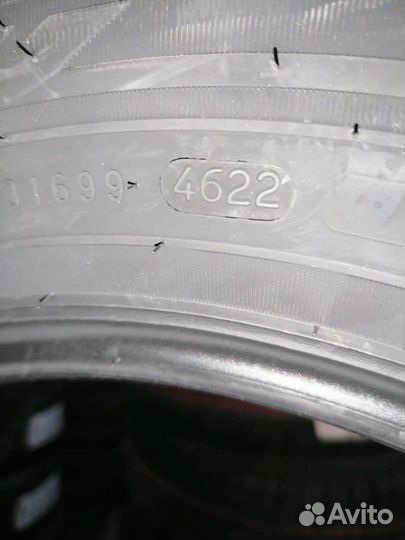 Nokian Tyres Nordman S2 SUV 215/65 R16 98H