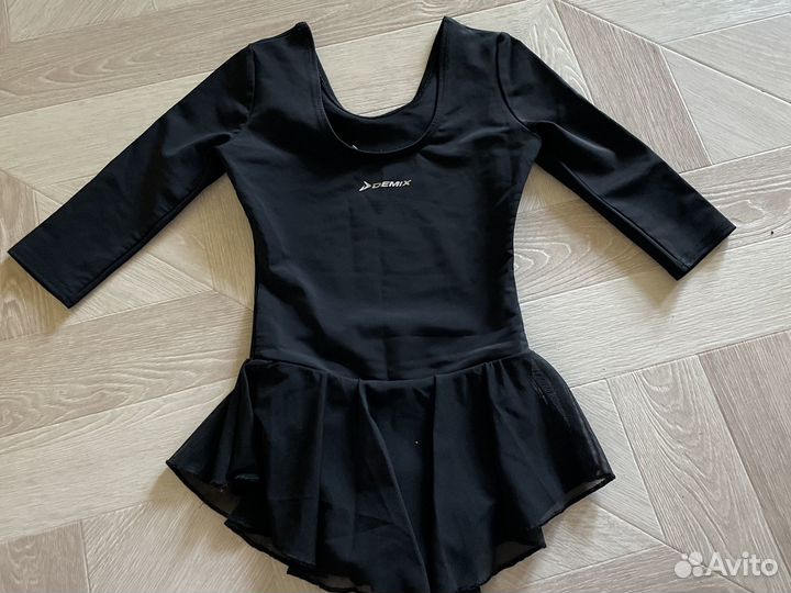 Купальник для девочки