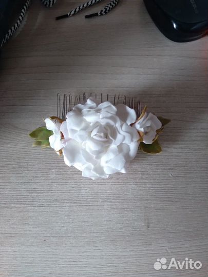 Гребень для волос