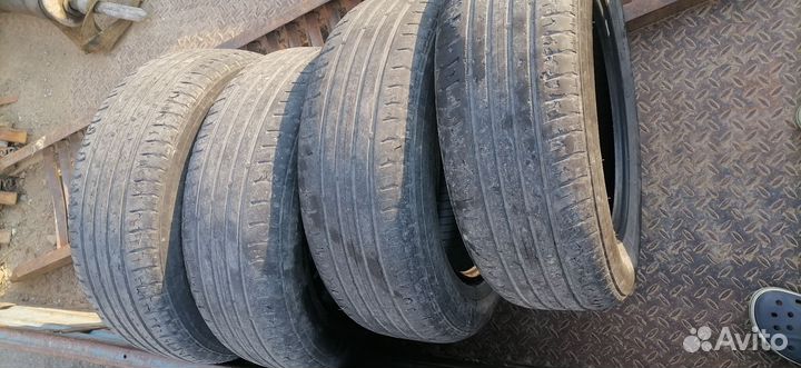 Nokian Tyres Nordman 2 195/65 R15