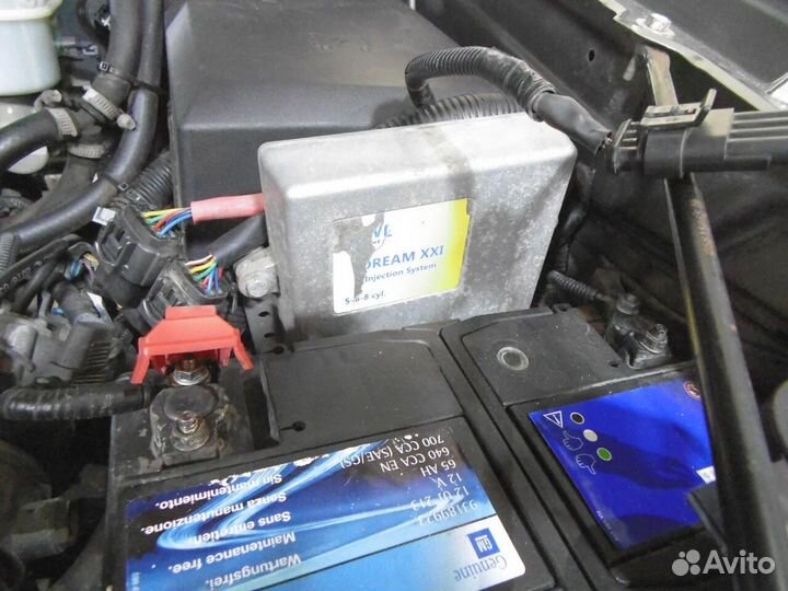 Гбо 4 поколения бу продажа в Краснодаре