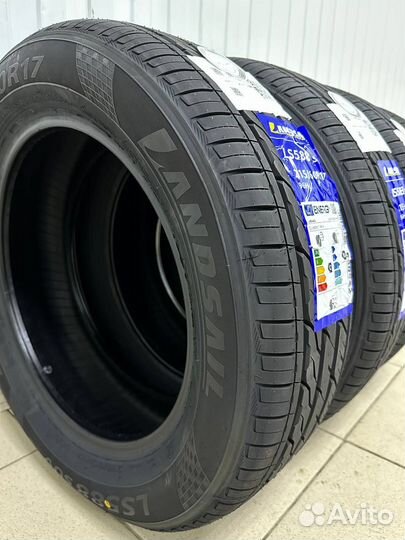 Landsail LS588 SUV 275/30 R20